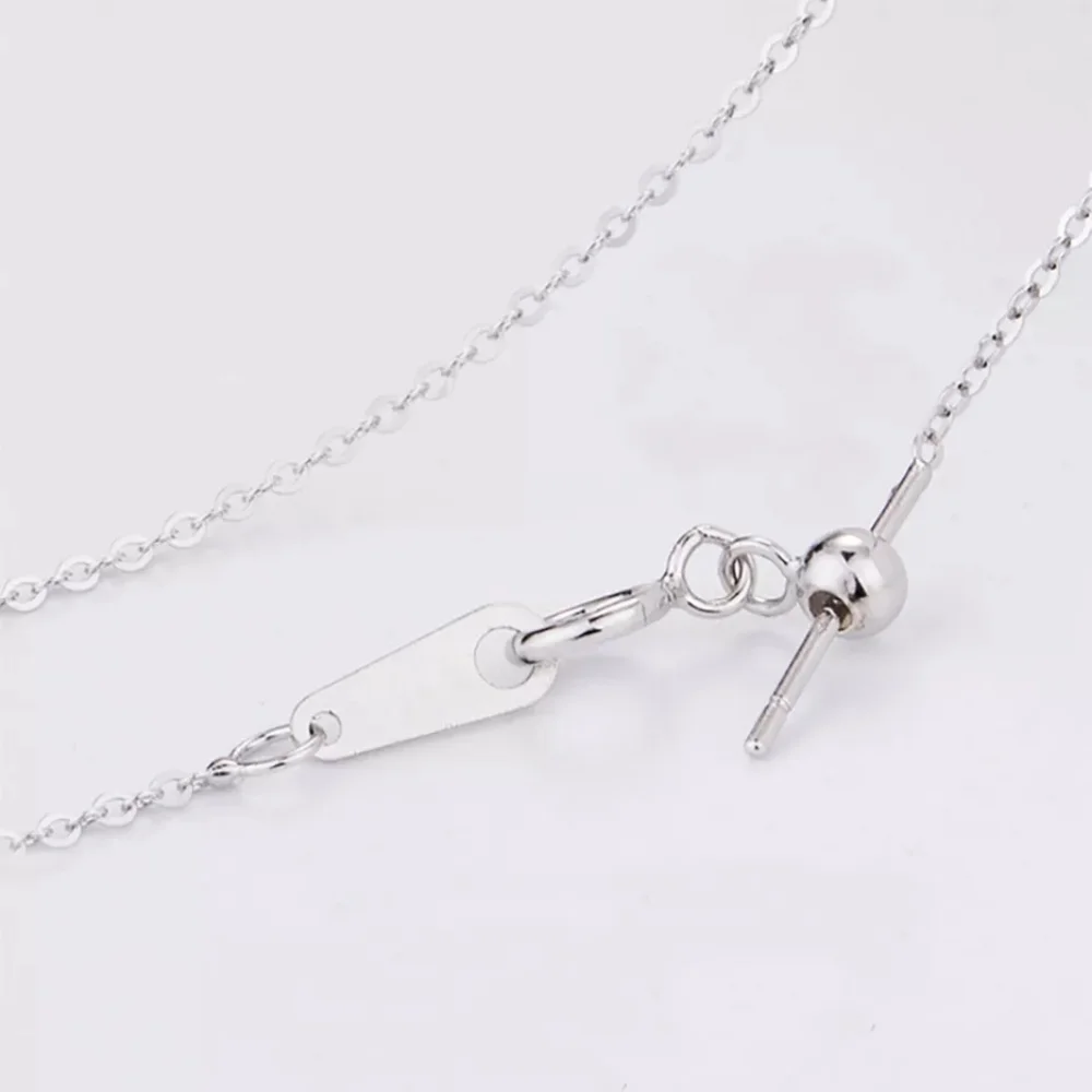 Trendy Minimalist Adjustable Anklet - Picture 9 of 10